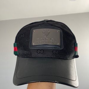Gucci Cap